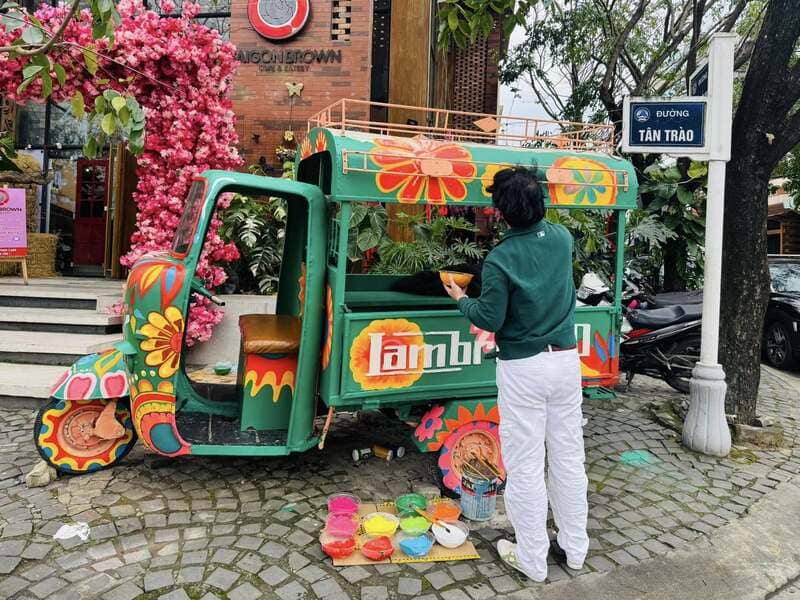 quán cafe view đẹp ở Liên Chiểu Đà Nẵng