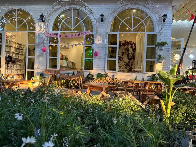 quán cafe view đẹp ở Liên Chiểu Đà Nẵng