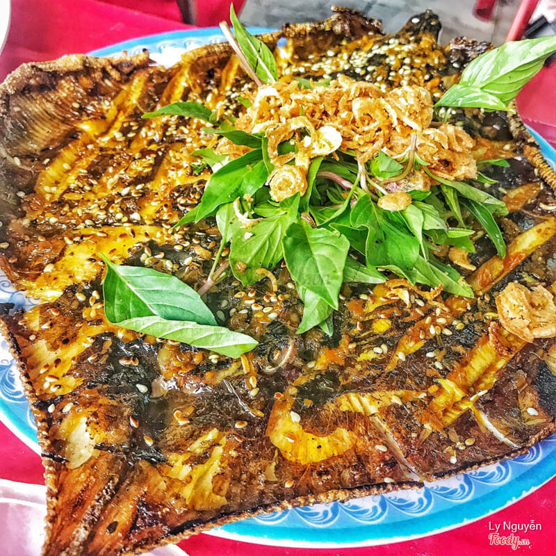 Quán lẩu nướng ngon rẻ ở Đà Nẵng