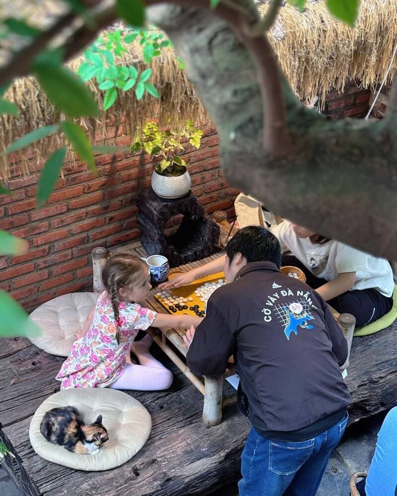 quán trà đạo đà nẵng