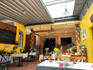 Le Petit Bistro Hoi An