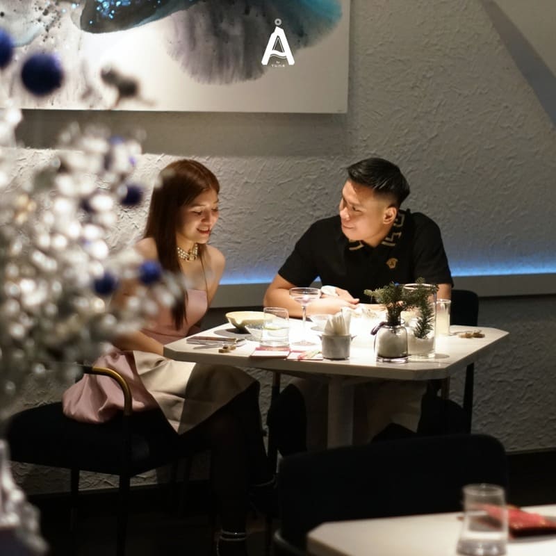 nhà hàng fine dining tphcm