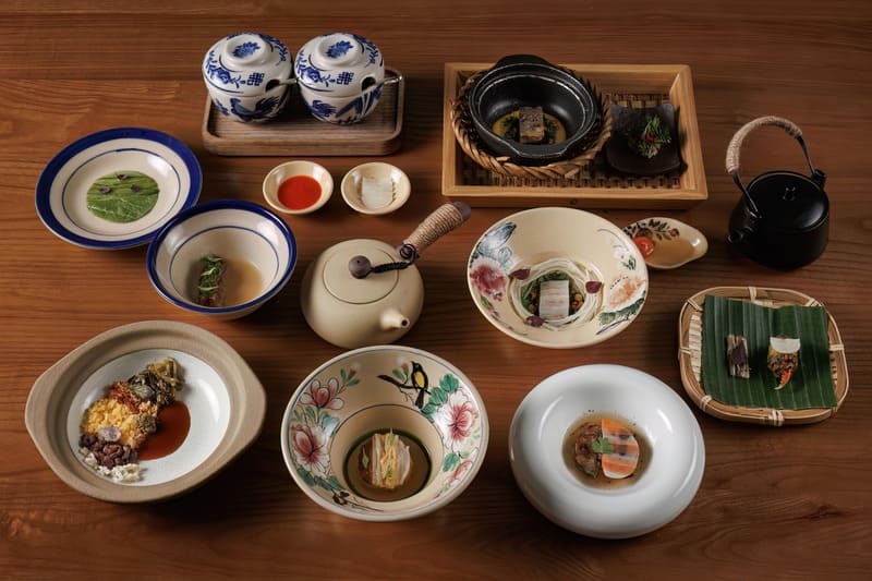 nhà hàng fine dining tphcm