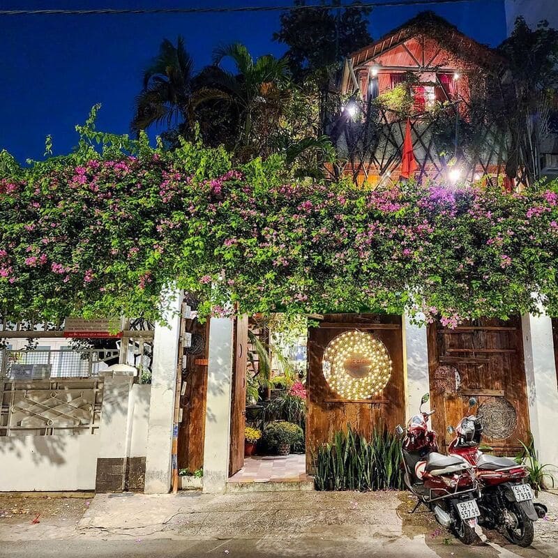 Nhà hàng món Việt cho khách nước ngoài