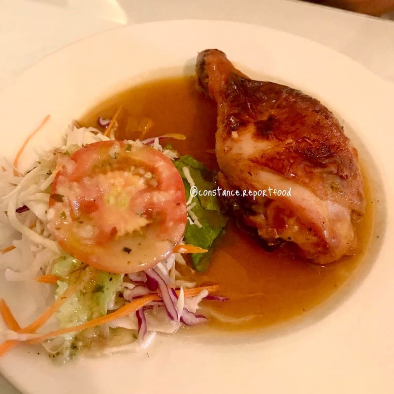 Nhà hàng Pháp Quận 2