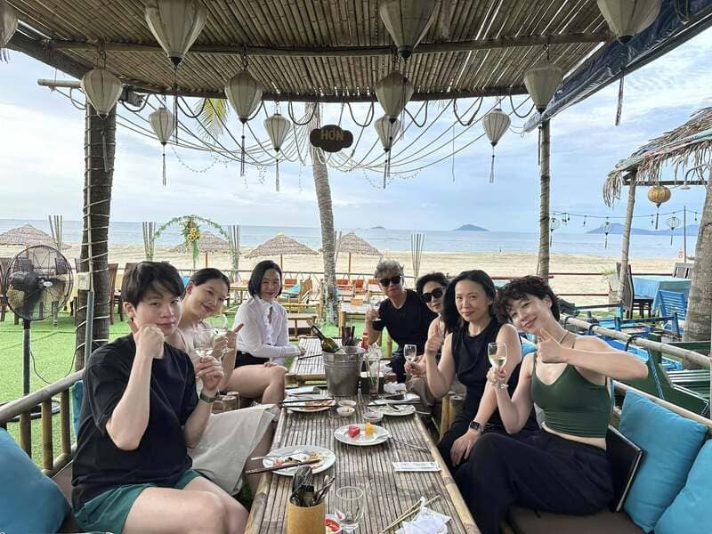 quán ăn ngon ở cửa đại hội an