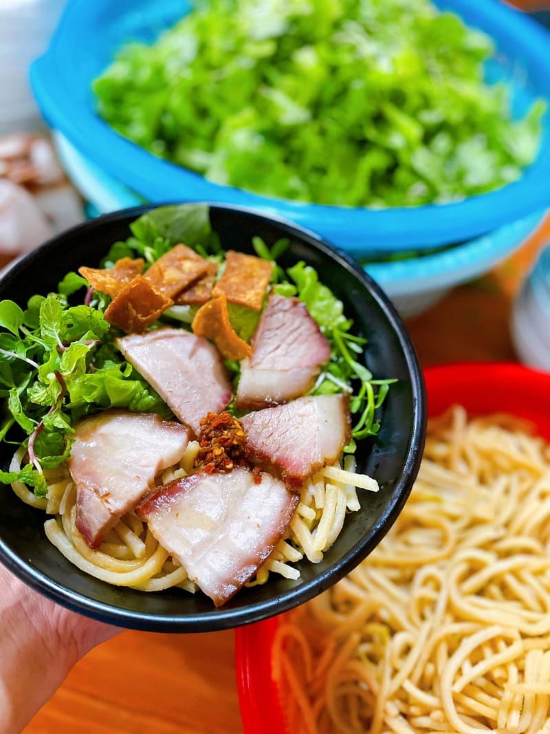 quán cao lầu hội an