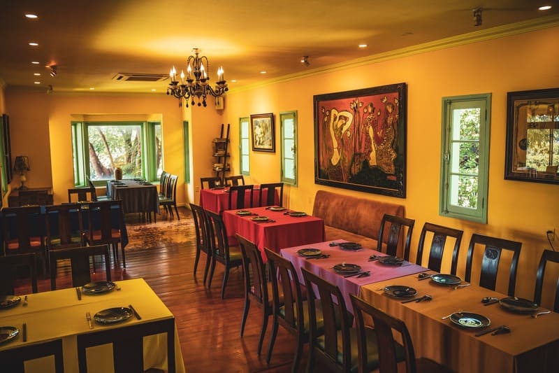quán thái ngon rẻ quận 1