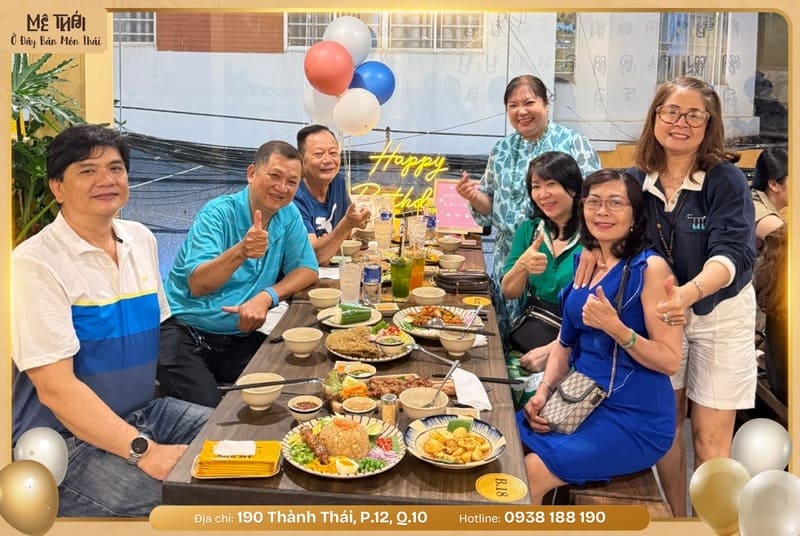 quán thái ngon rẻ ở tphcm
