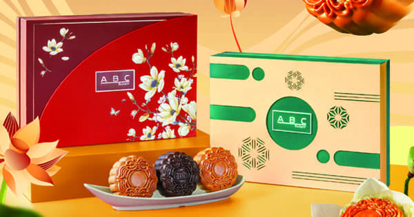 Tiệm bánh trung thu Đà Nẵng