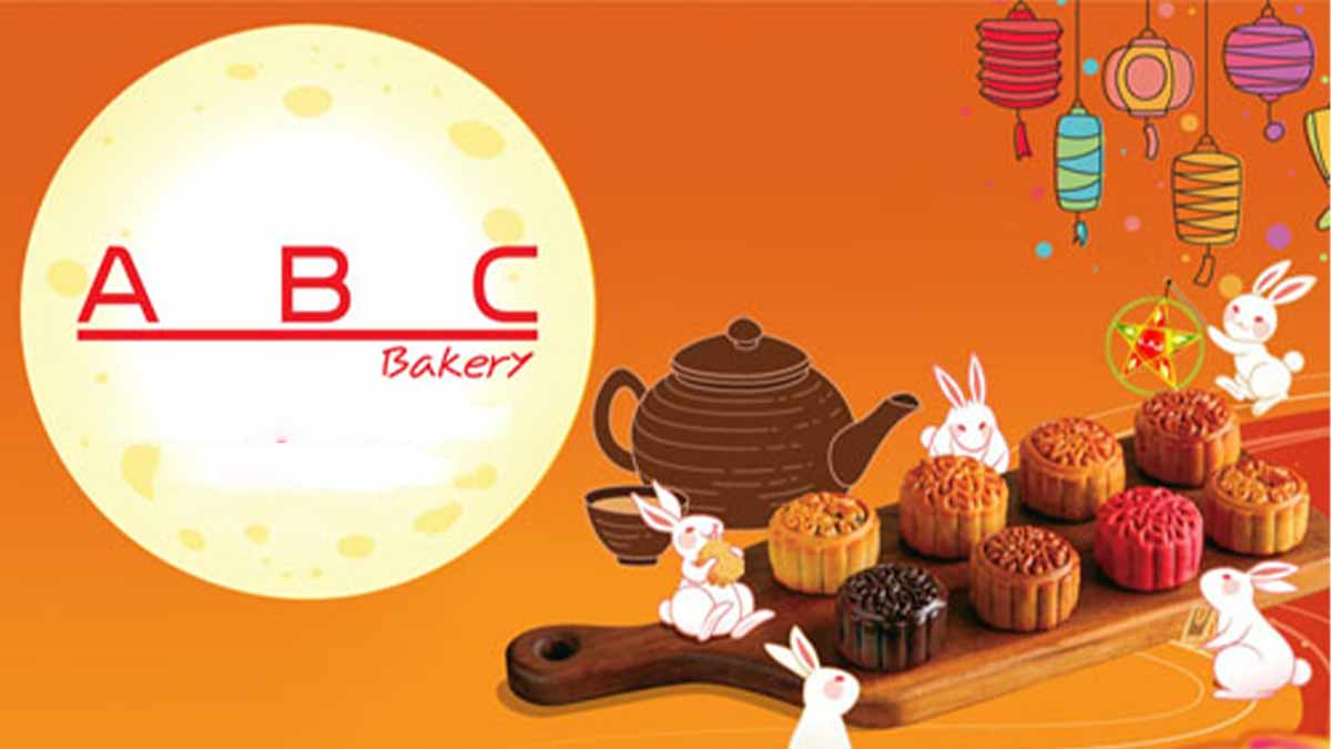 Bánh trung thu ABC