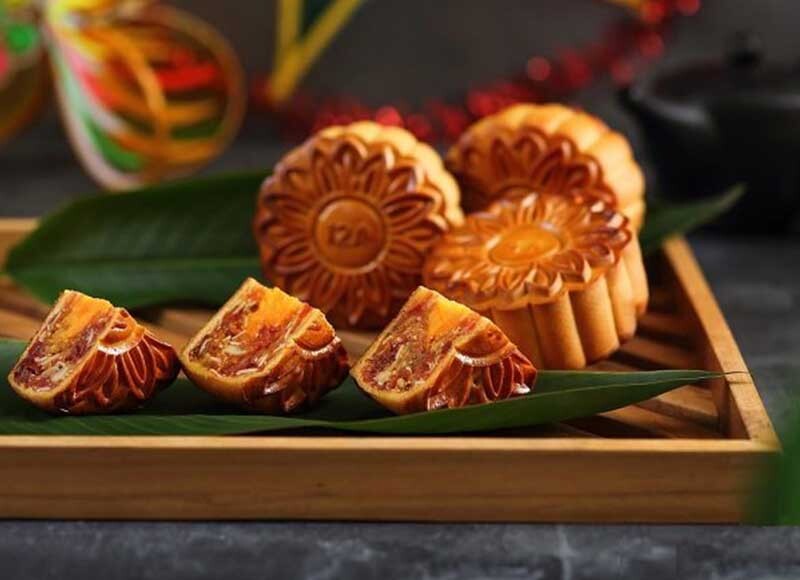 Tiệm bánh trung thu Phan Thiết