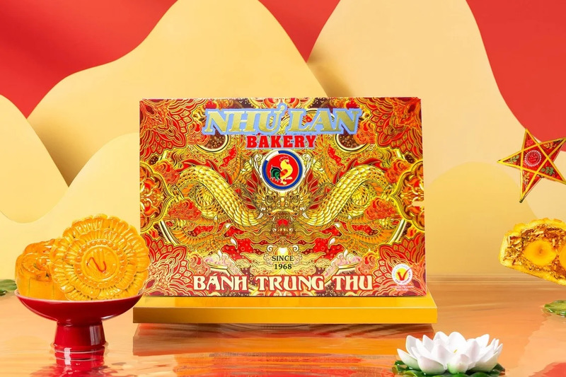 Bánh trung thu