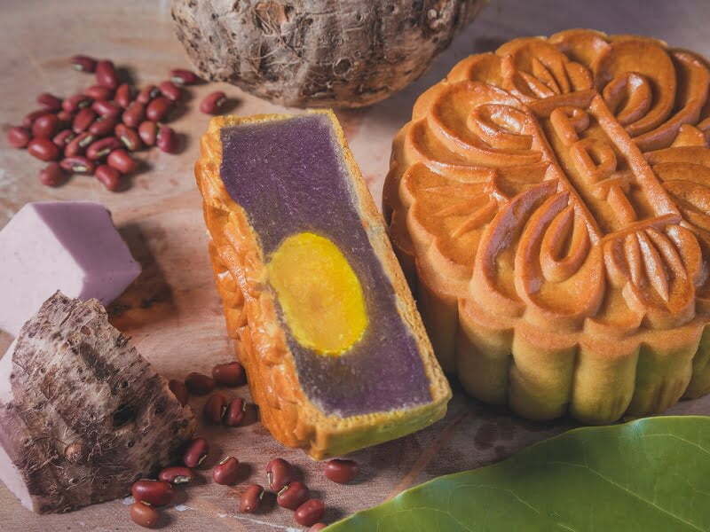 Tiệm bánh trung thu Phúc Lộc