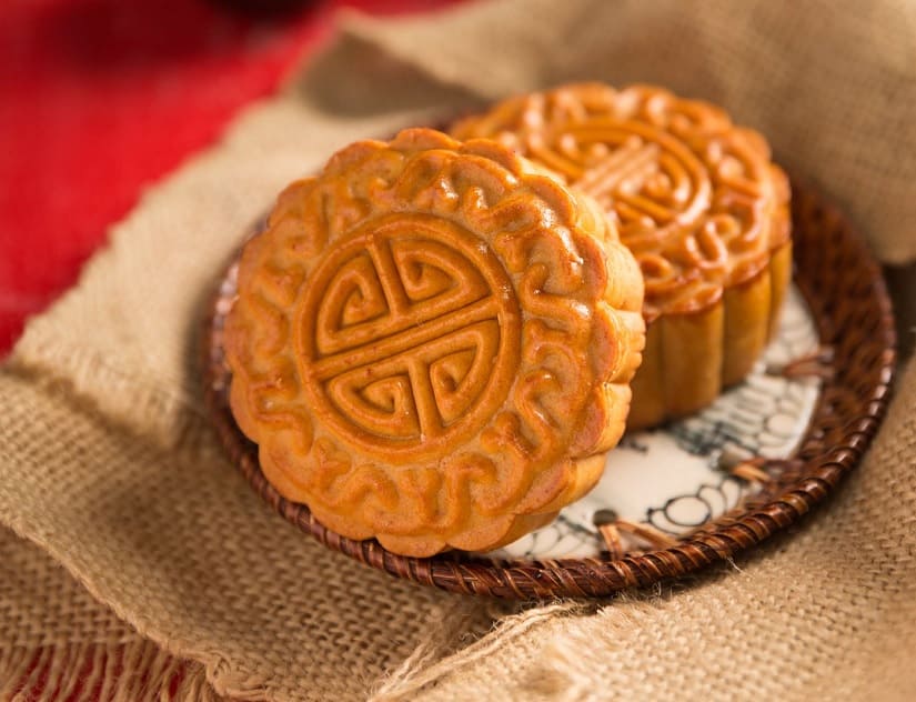 Bánh trung thu Đà Nẵng