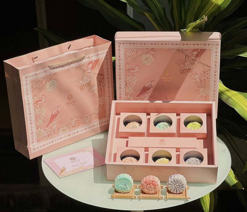 bánh handmade hà nội