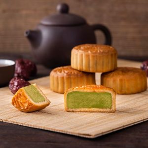 bánh trung thu handmade ngon ở hà nội
