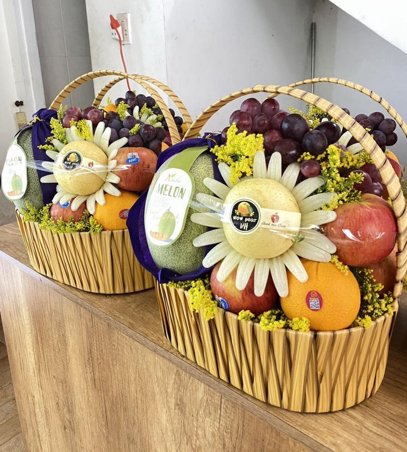 quà tết đà nẵng