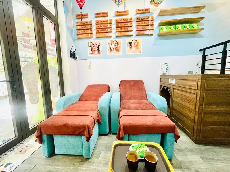 massage đá nóng đà nẵng
