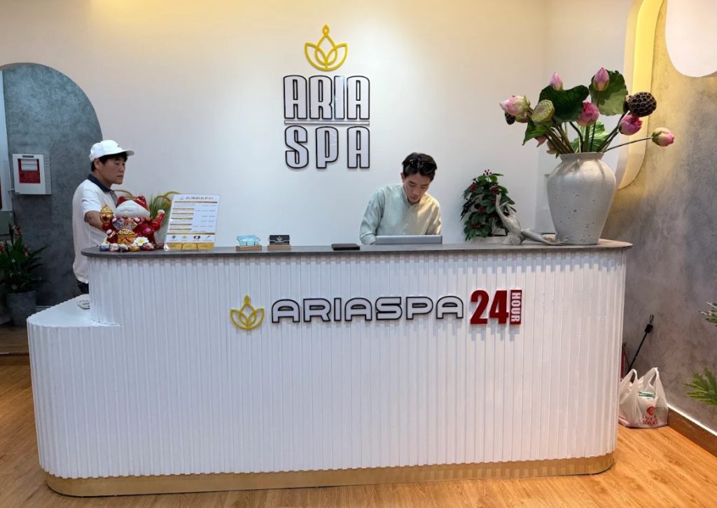 massage nguyễn văn linh đà nẵng