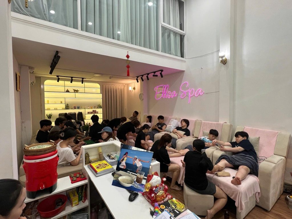 massage đà nẵng