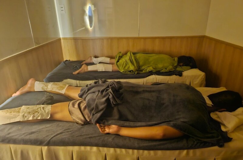 massage Liên Chiểu Đà Nẵng