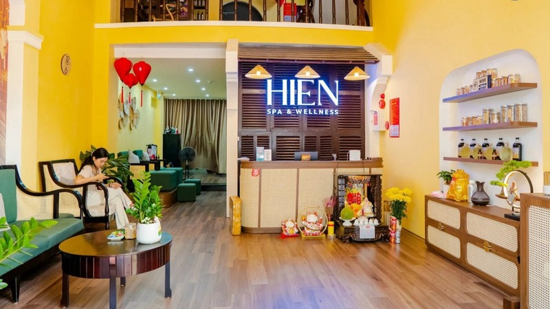 massage đá nóng đà nẵng