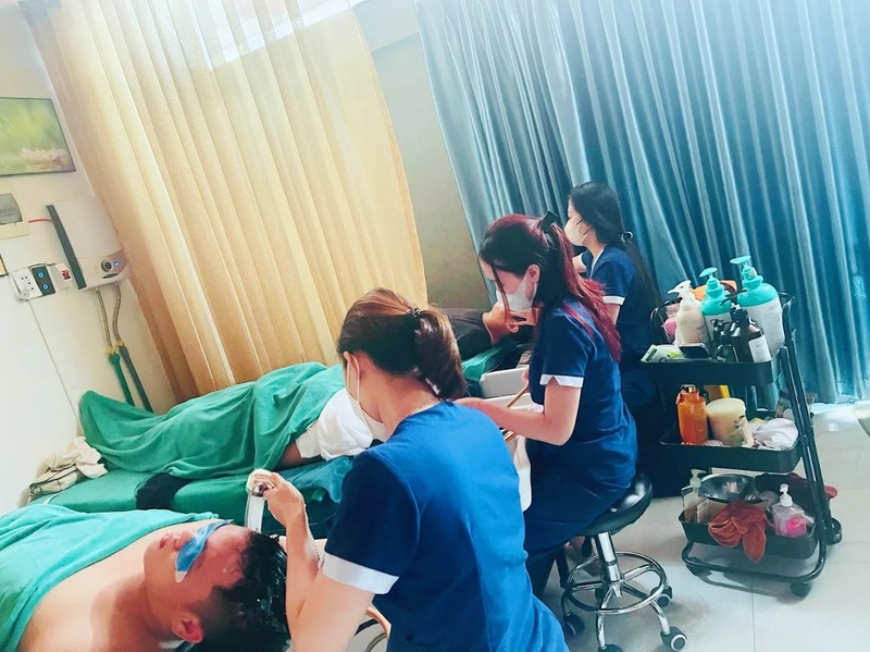 massage Liên Chiểu Đà Nẵng