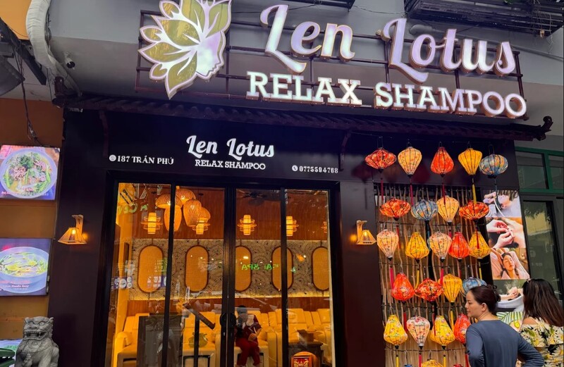 massage trần phú đà nẵng