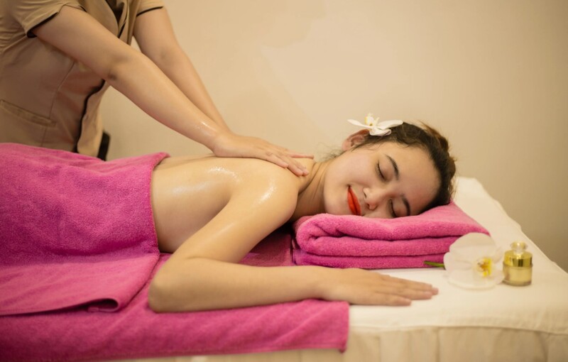 foot massage đà nẵng