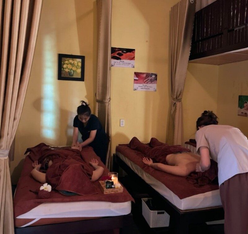 massage Liên Chiểu Đà Nẵng