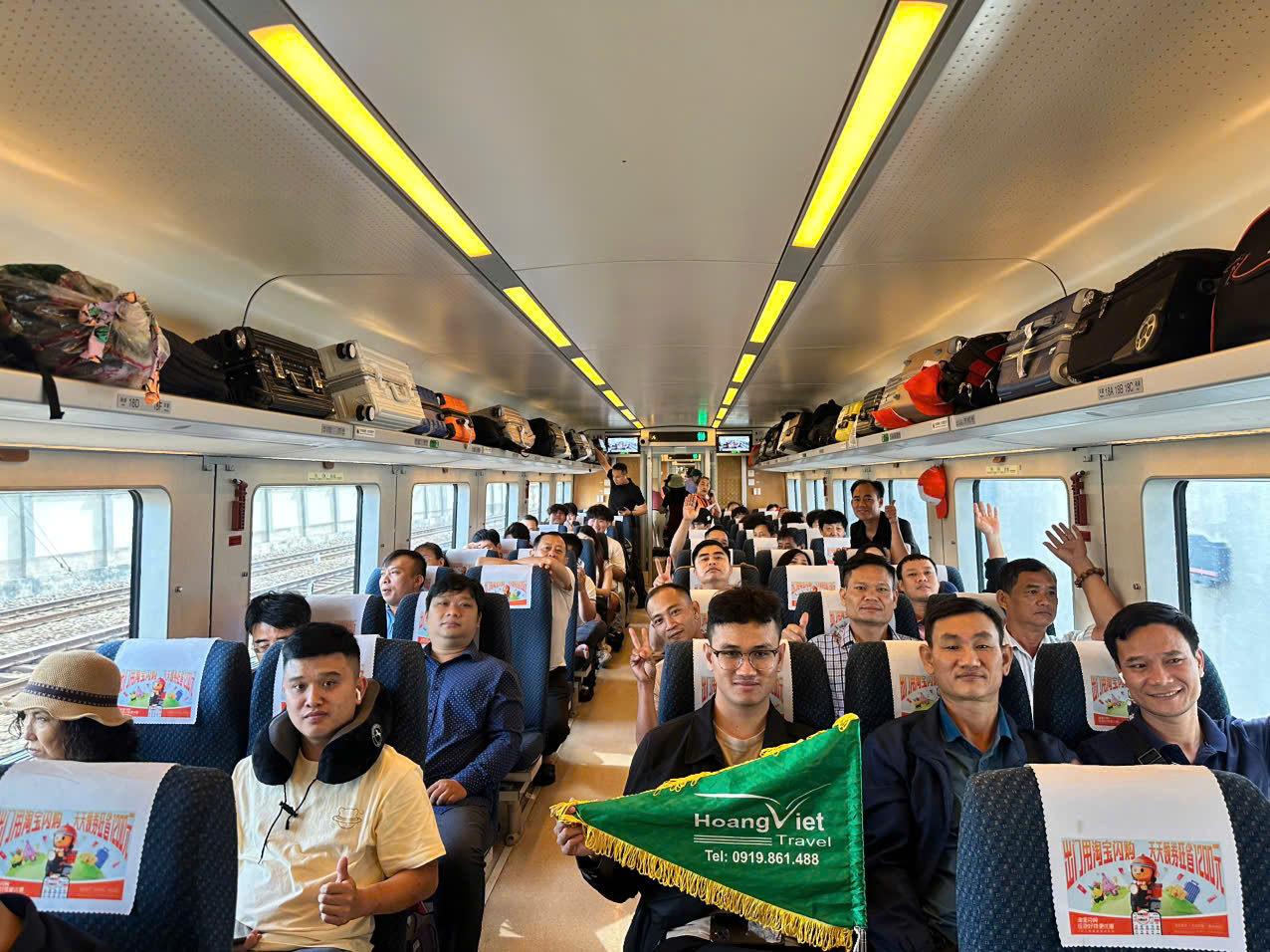 Hoàng Việt Travel – Tour Du Lịch Đài Loan Uy Tín, Giá Tốt