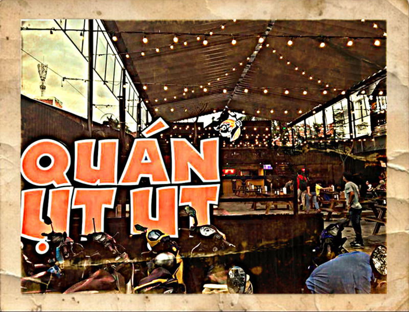 quán ăn trưa ngon quận 1