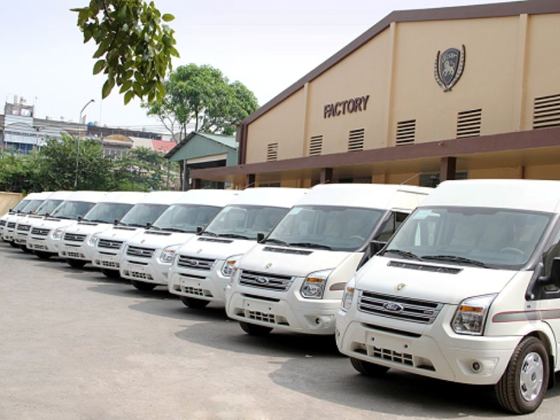 thuê xe 16 chỗ đà nẵng
