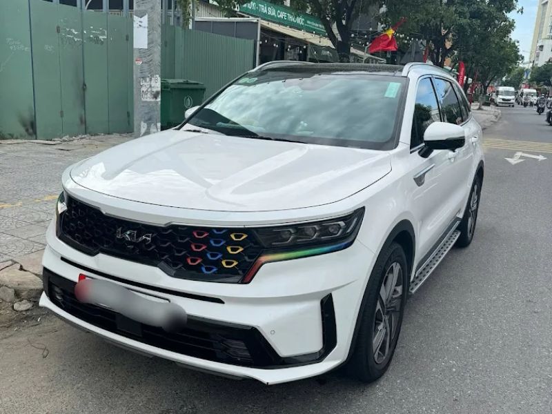 thuê xe tự lái Đà Nẵng