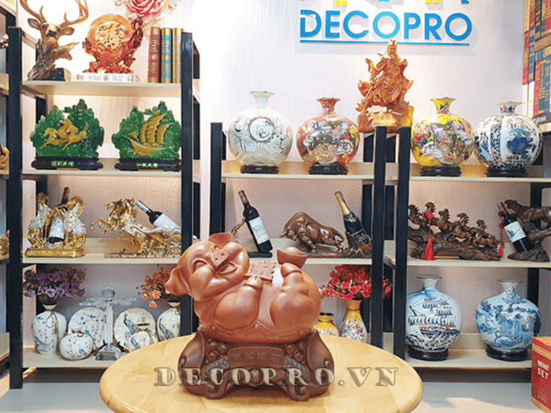 Decopro