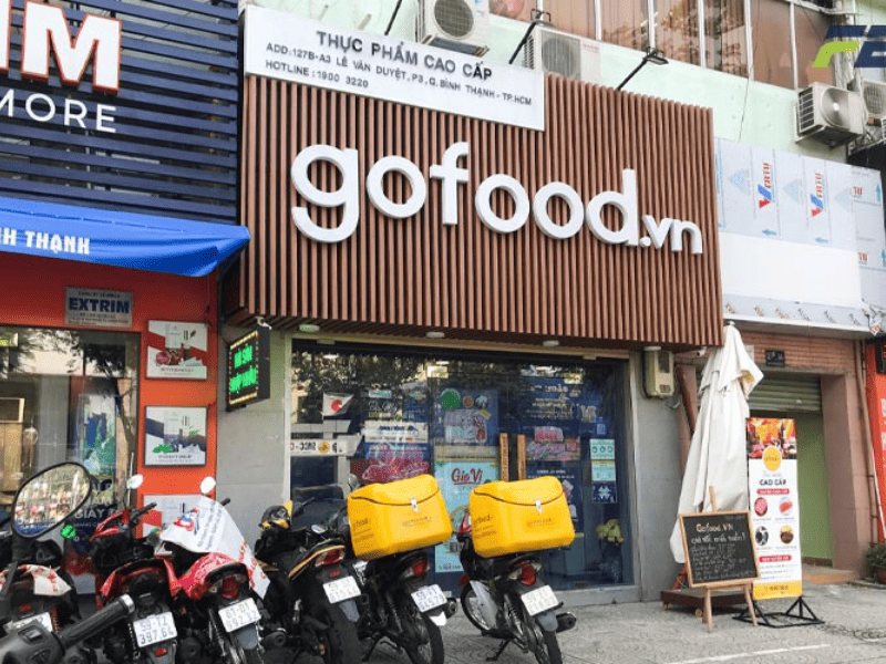 Gofood