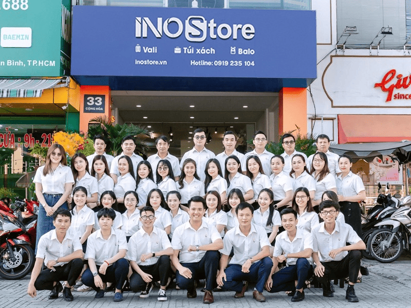 INOSTORE