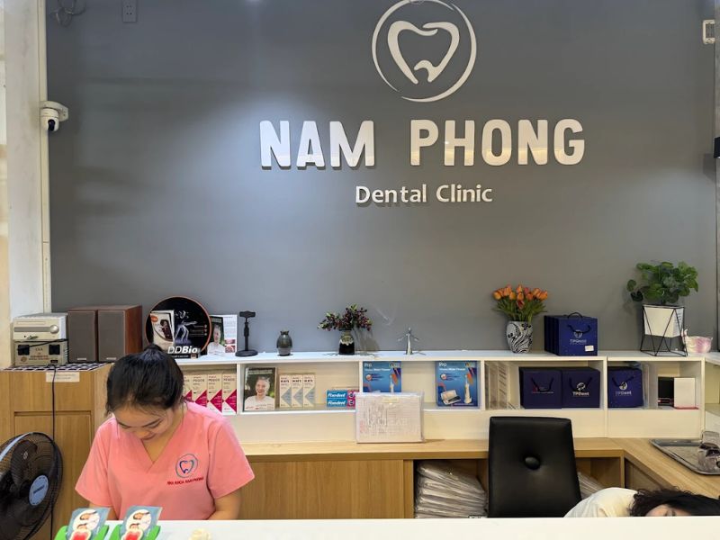 nha khoa uy tín Sơn Trà Đà Nẵng