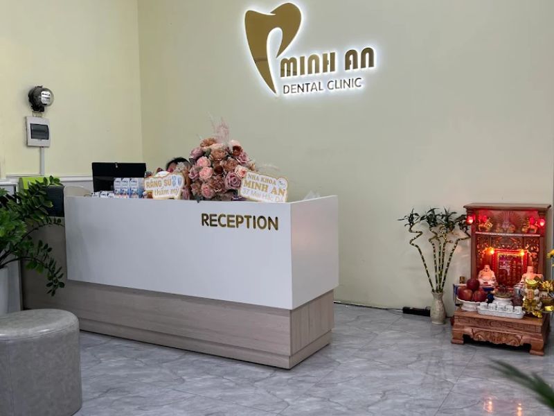 nha khoa uy tín Sơn Trà Đà Nẵng