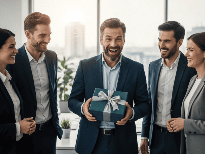 Cửa Hàng Quà Tặng Sếp Uy Tín