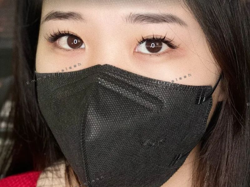 nối mi Đà Nẵng