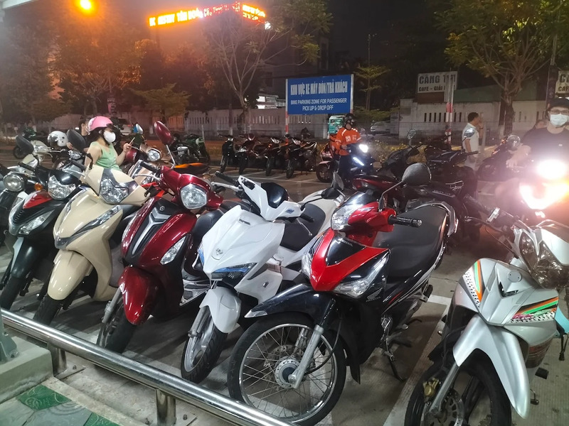 thuê xe máy Đà Nẵng