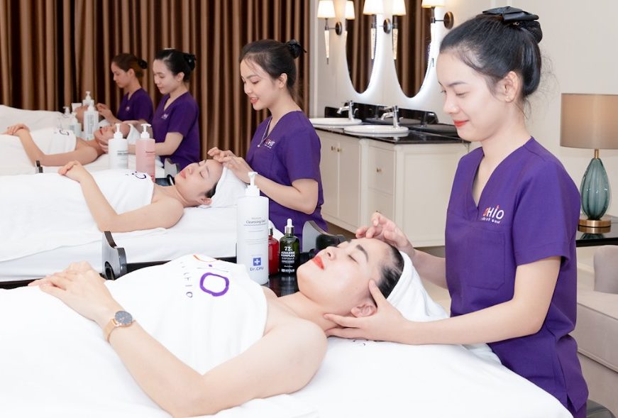 phòng khám da liễu Đà Nẵng