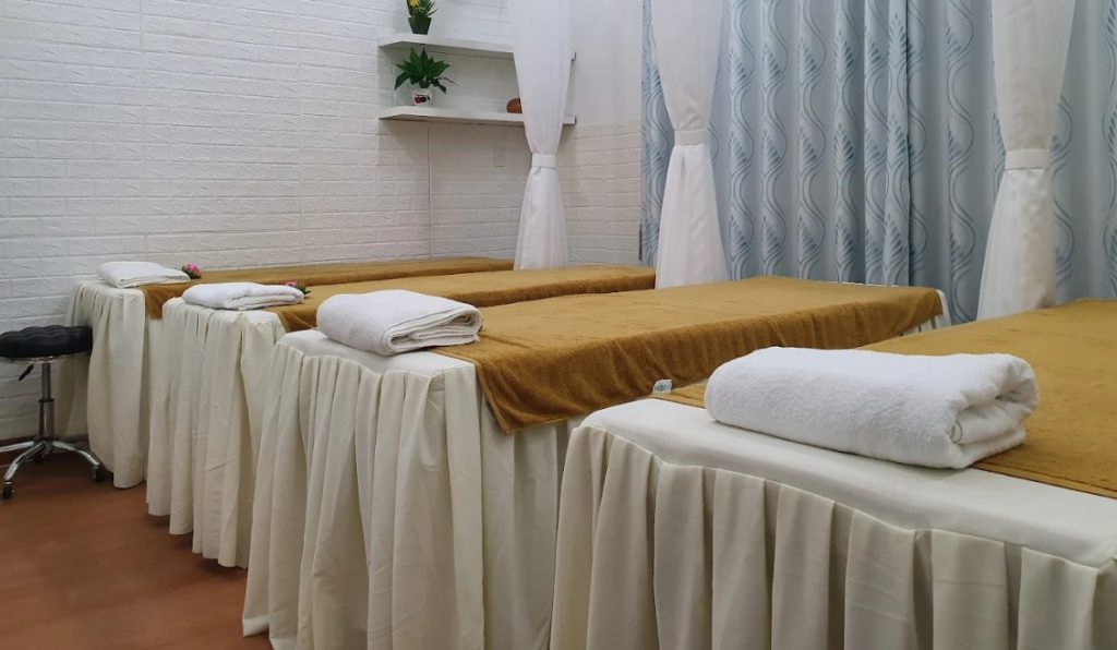 phòng khám da liễu Đà Nẵng