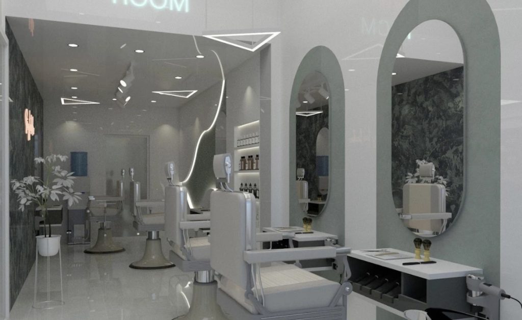 cắt tóc nam đà nẵng
