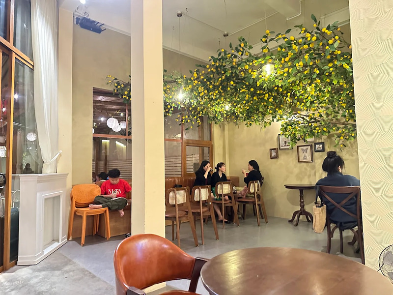 cafe nguyễn tri phương đà nẵng