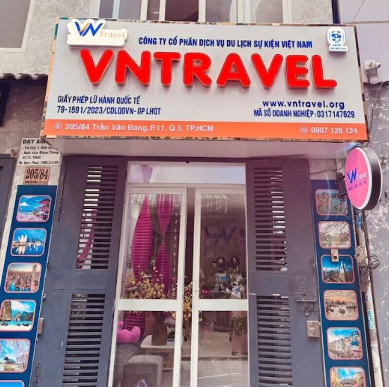 book tour Đà Nẵng