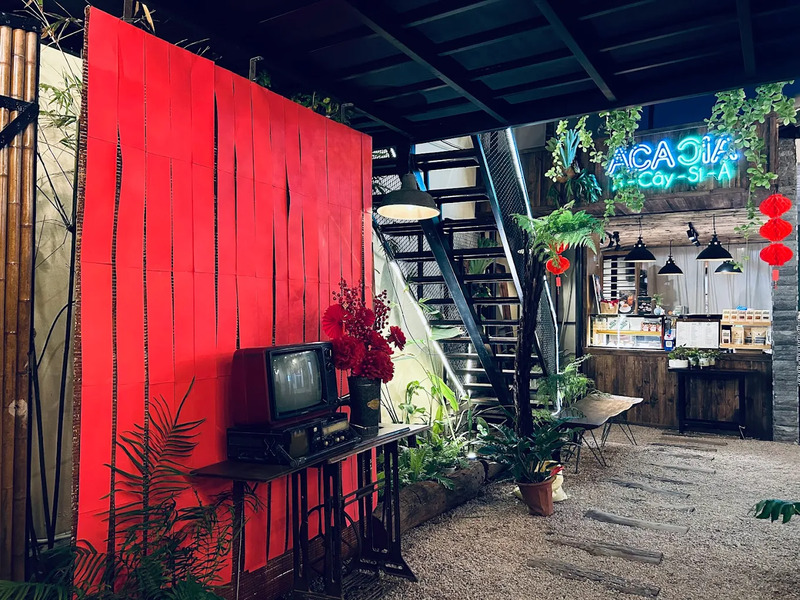 quán cafe view đẹp ở Sơn Trà Đà Nẵng