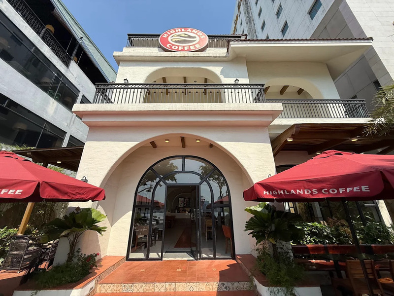 quán cafe view đẹp ở Sơn Trà Đà Nẵng